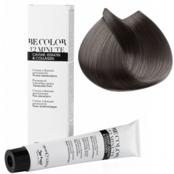 FAROUK BH Be Color 5.1 Castano Chiaro Cenere Caviar, Keratin & Collagen 100 ml